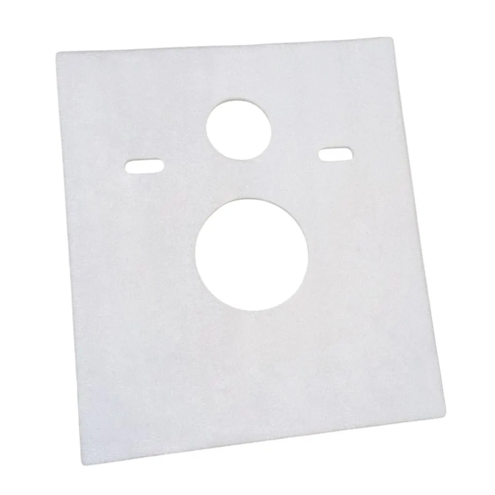 Комплект: Инсталляция JK45045+Кнопка JK018504WM белая+Stella XL T JK0011011 белый унитаз, смыв торнадо