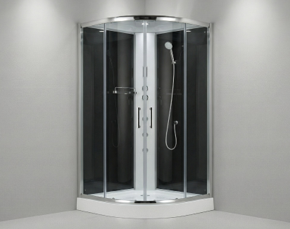 Душевые кабины