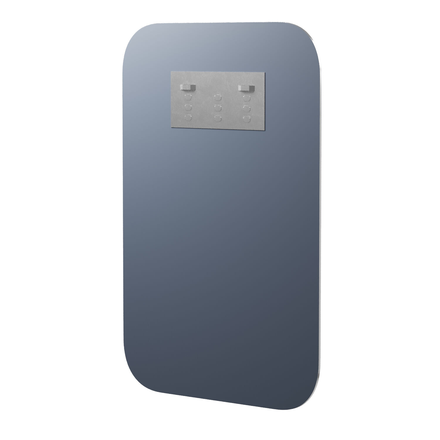 Зеркало Mixline Сандра 55x80 - фото 1