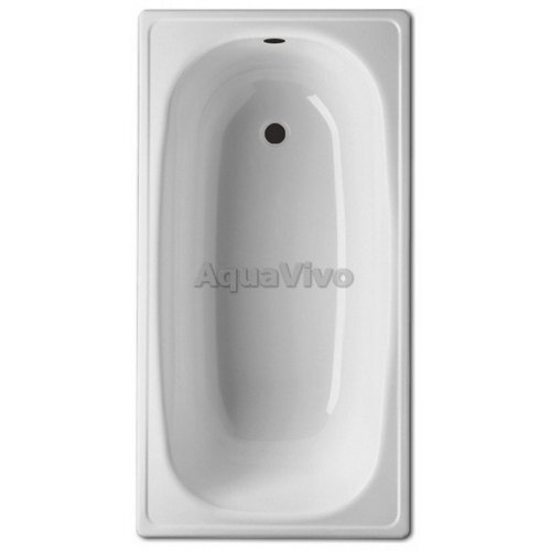 Ванна BLB Europa B20ESLS 120х70 стальная