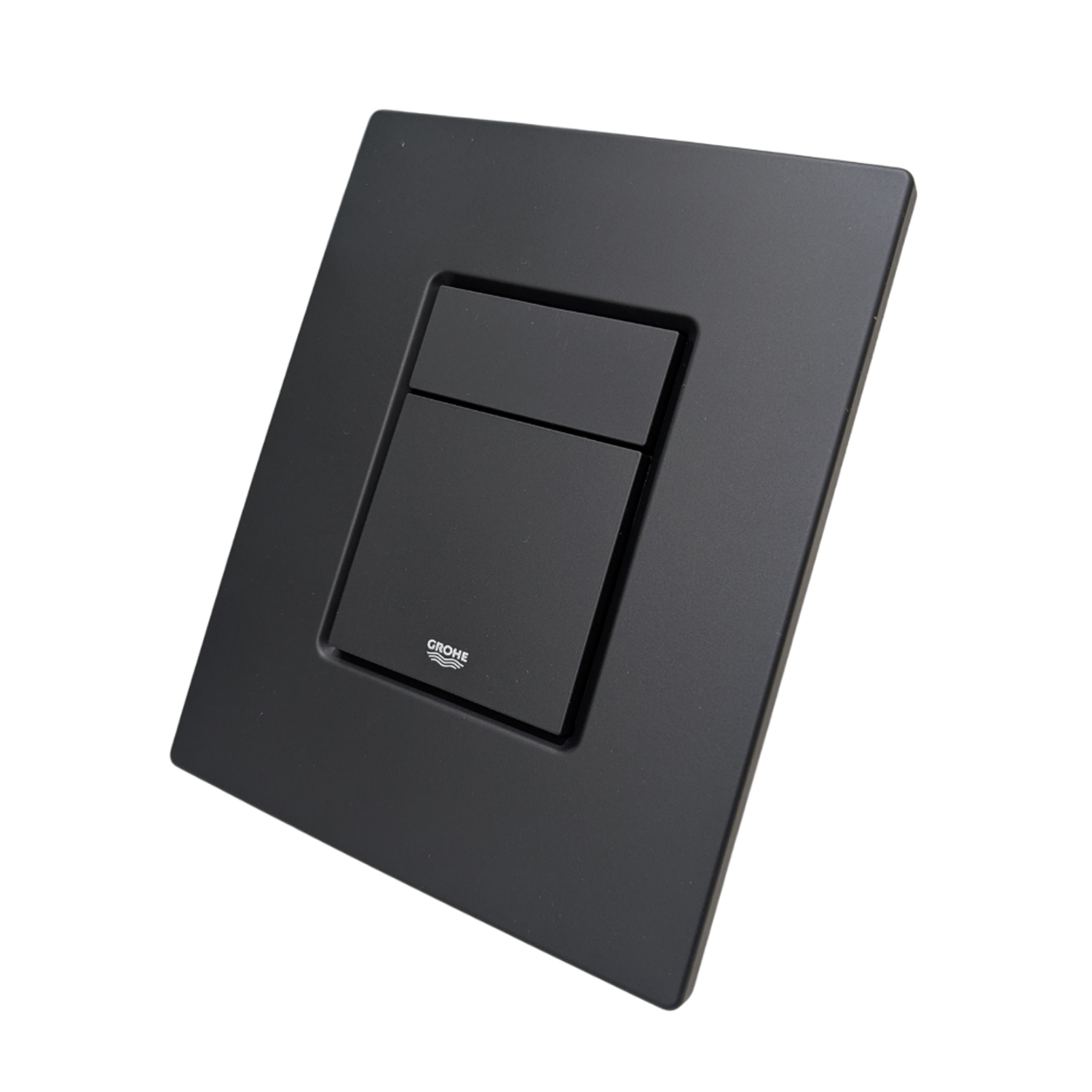 Комплект: Инсталляция Grohe 38811KF0 черная кнопка+Stella JK1061016 белый унитаз