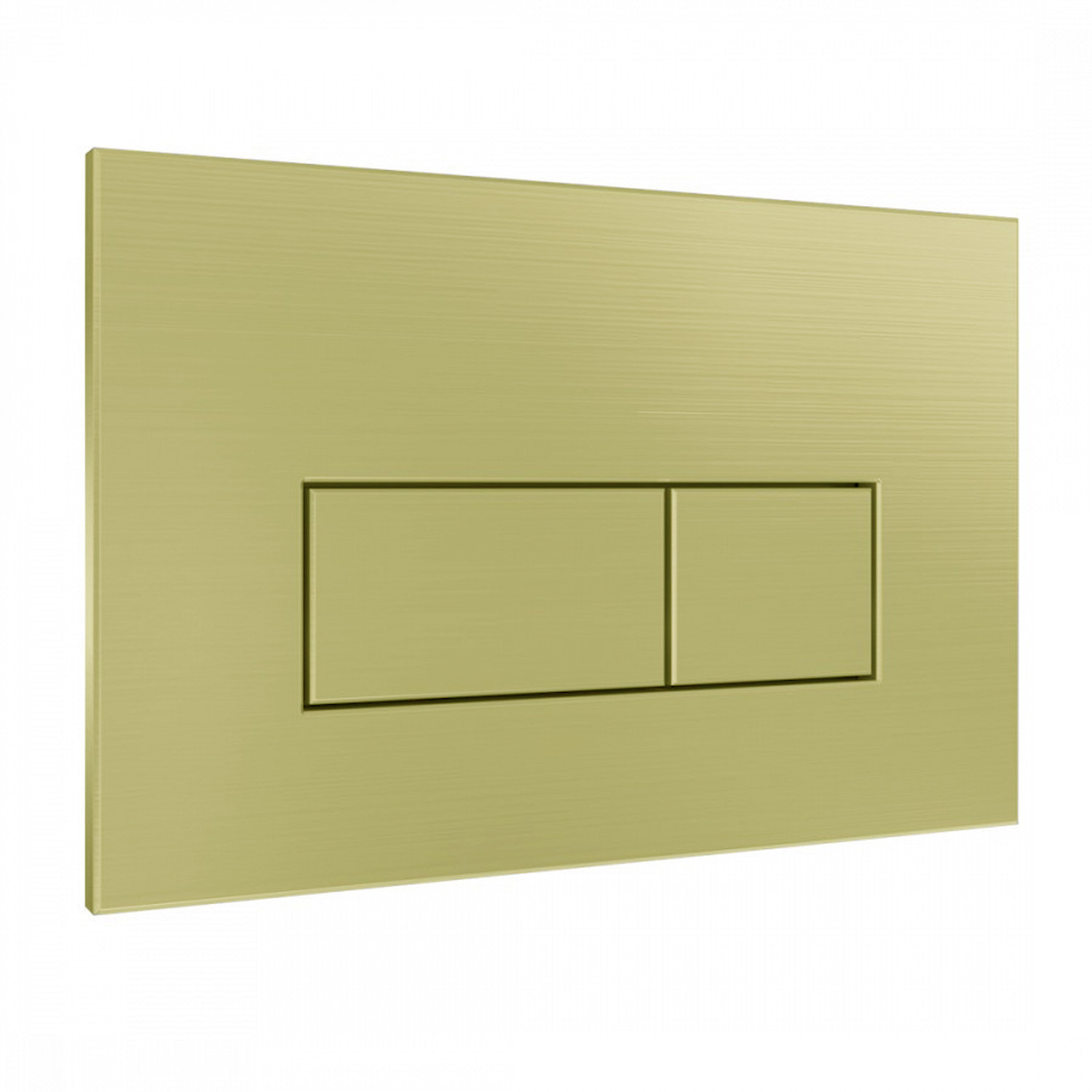 Комплект: Бачок JK01252+Кнопка JK207550 золото+Herba T JK0153033 приставной / напольный унитаз, смыв торнадо - фото 1