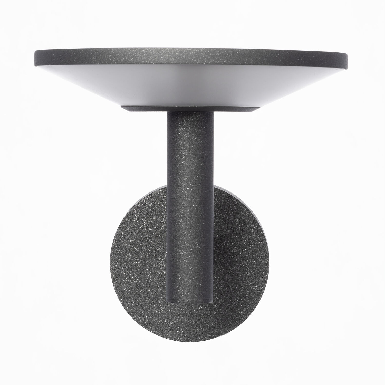 Уличный настенный светильник Citilux Dorn CLU05W, арматура графит - фото 1