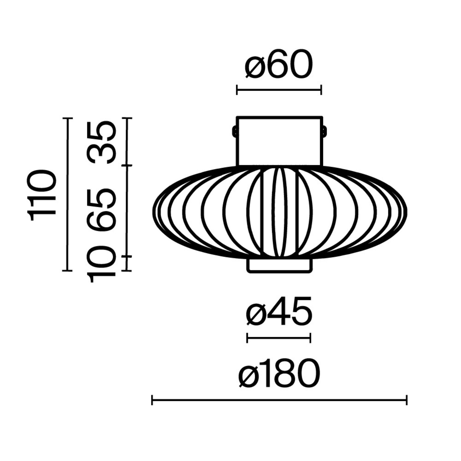 Бра Maytoni Amulet MOD555WL-L3G3K, арматура золото, профиль стекло прозрачное - фото 1