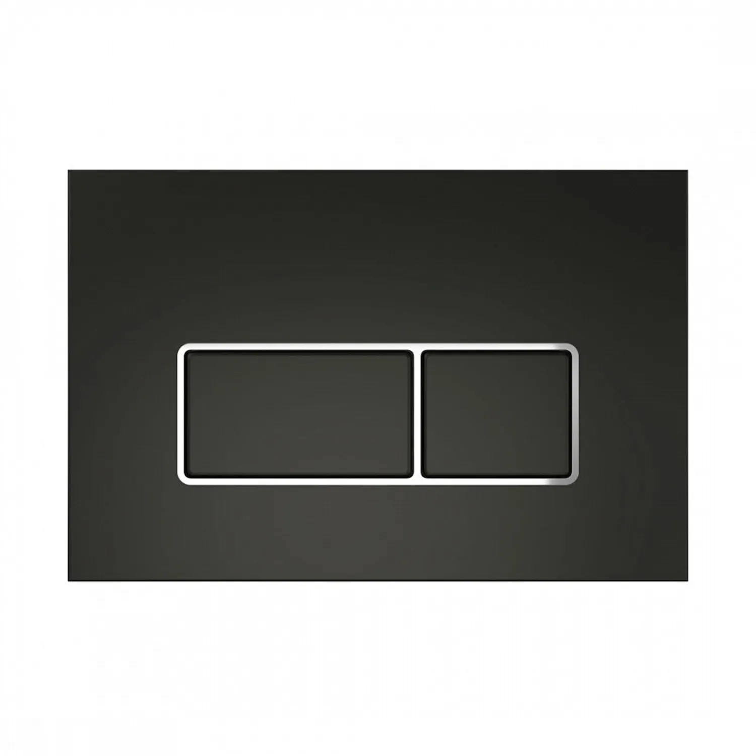 Комплект: Инсталляция JK45045+Кнопка JK205552 черная/хром+Stella Black JK1111019MB черный унитаз