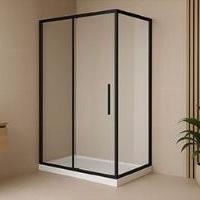 Душевые ограждения, шторки и поддоны