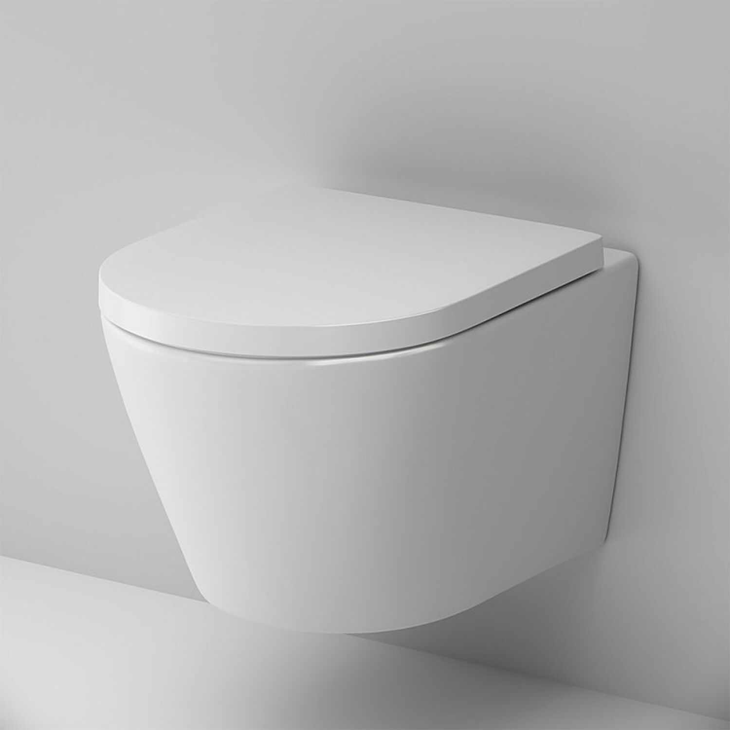 Комплект: AM.PM Sense C741701SC унитаз+Инсталляция JK03553+Кнопка JK205552 черная/хром - фото 1