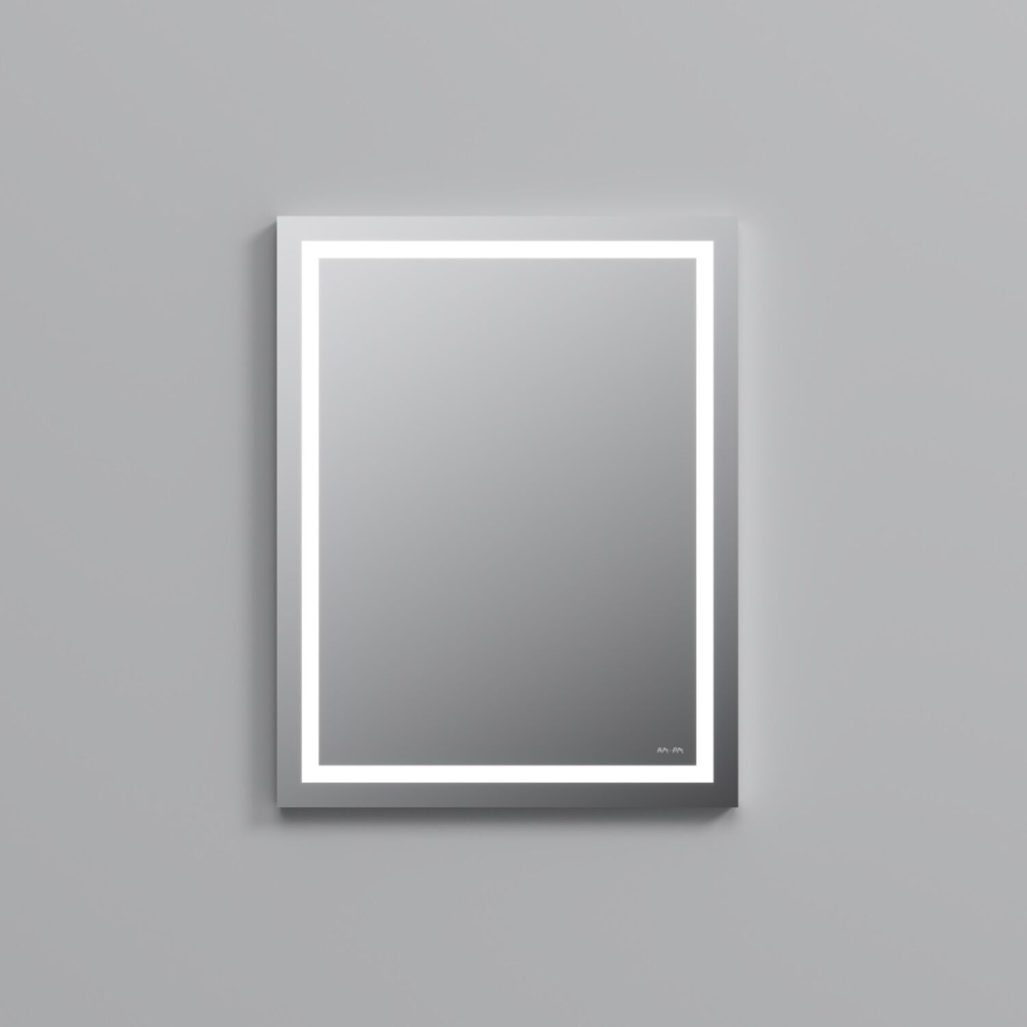 Мебель для ванной AM.PM Gem S 60 напольная, цвет светлый дуб