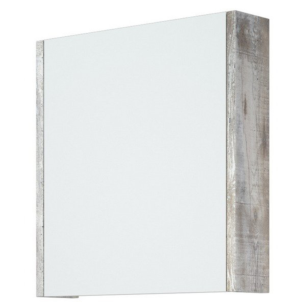 Мебель для ванной Corozo Верона 65, цвет белый / антик - фото 1