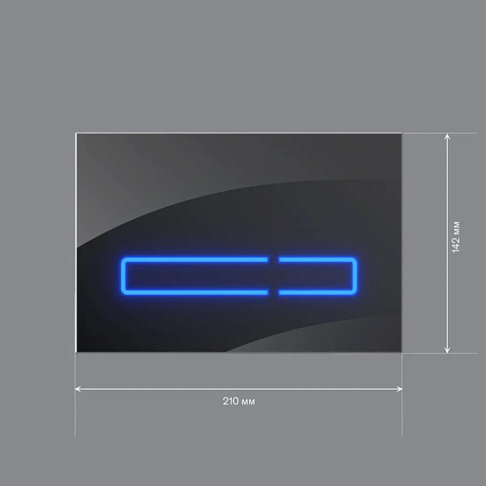 Комплект: Инсталляция AM.PM Pro I012704+Кнопка I0450A38 черная+JOKI Stella T JK1141020MB черный унитаз, смыв торнадо