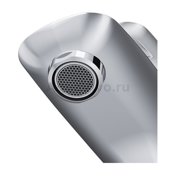 Смеситель AM.PM Spirit V2.1 F71A02100 для раковины