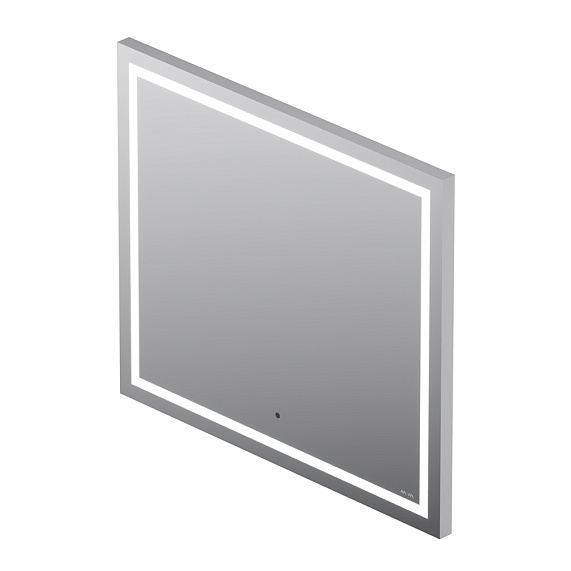 Мебель для ванной AM.PM Gem 75 подвесная, 2 ящика, цвет орех