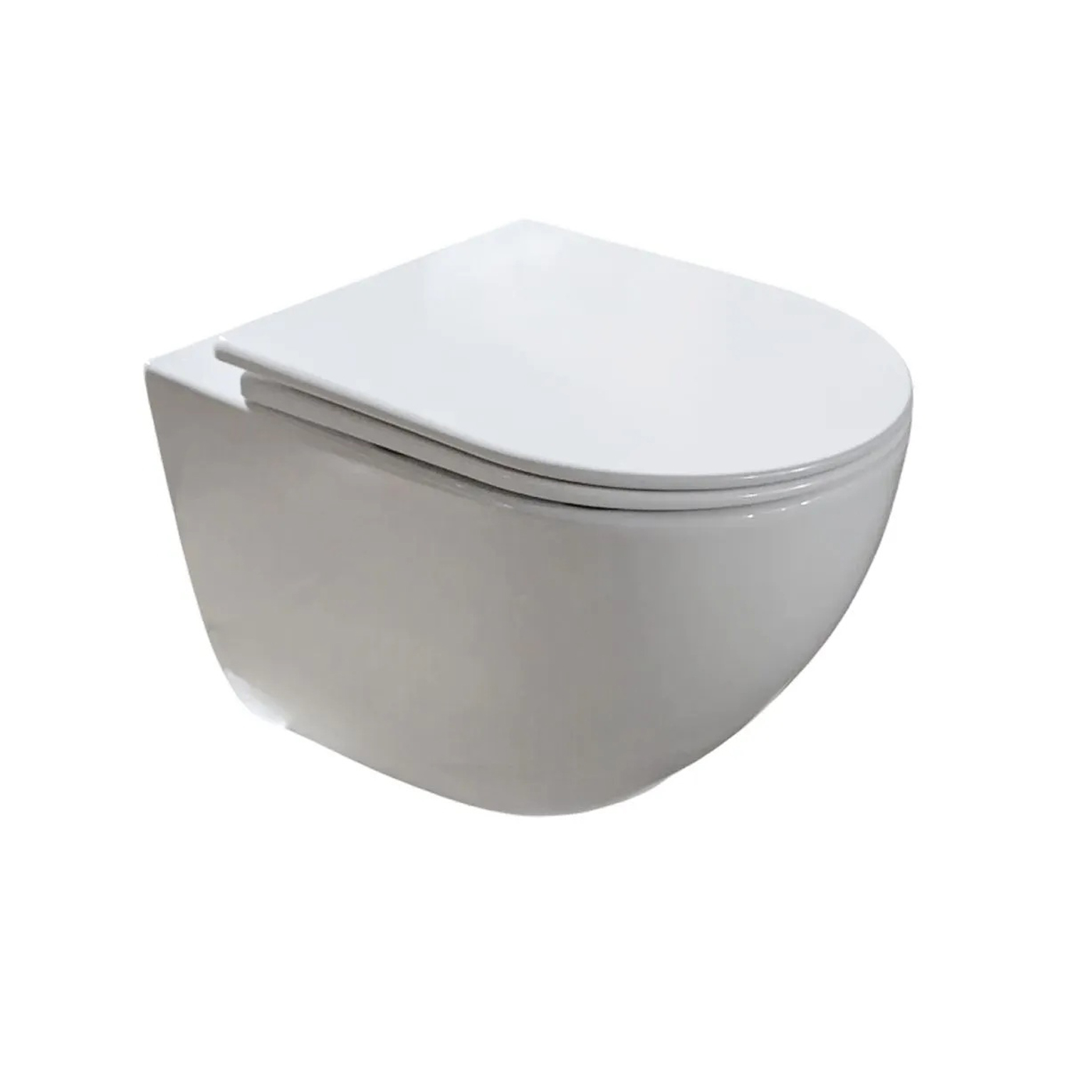 Комплект: Инсталляция JK03553+Кнопка JK203507BM черная+Stella XL T JK0011011 белый унитаз, смыв торнадо - фото 1