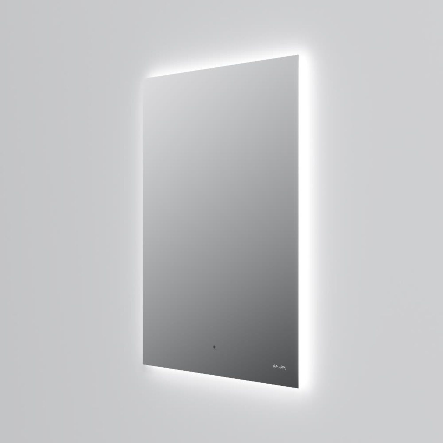 Зеркало AM.PM X-Joy 50x70, с подсветкой, с диммером