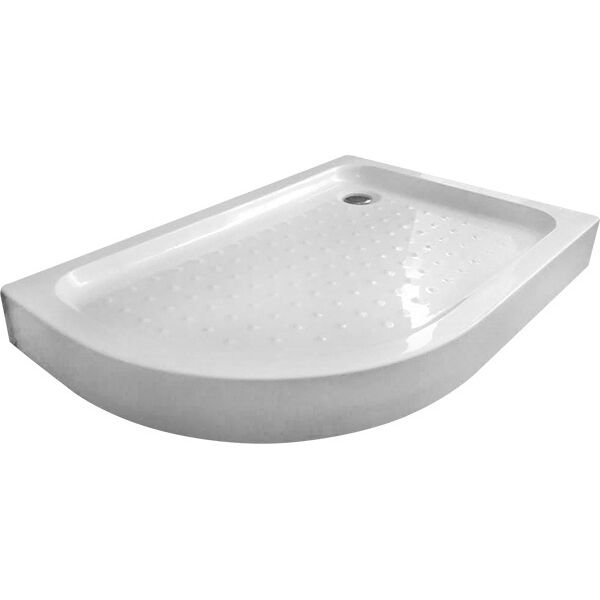 Поддон для душа Gemy ST20 R 120x90, правый, акриловый, цвет белый