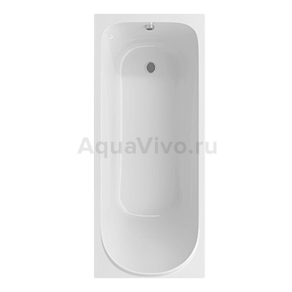 Акриловая ванна AM.PM Sense New A0 150x70