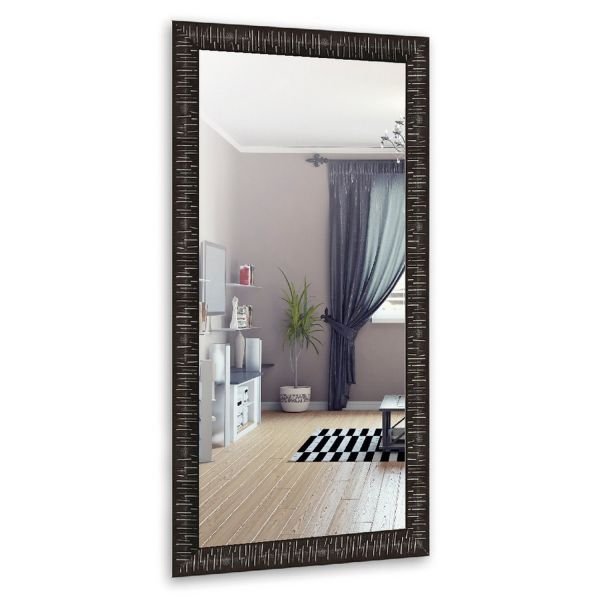 Зеркало Mixline Мелодия 40x50 в раме