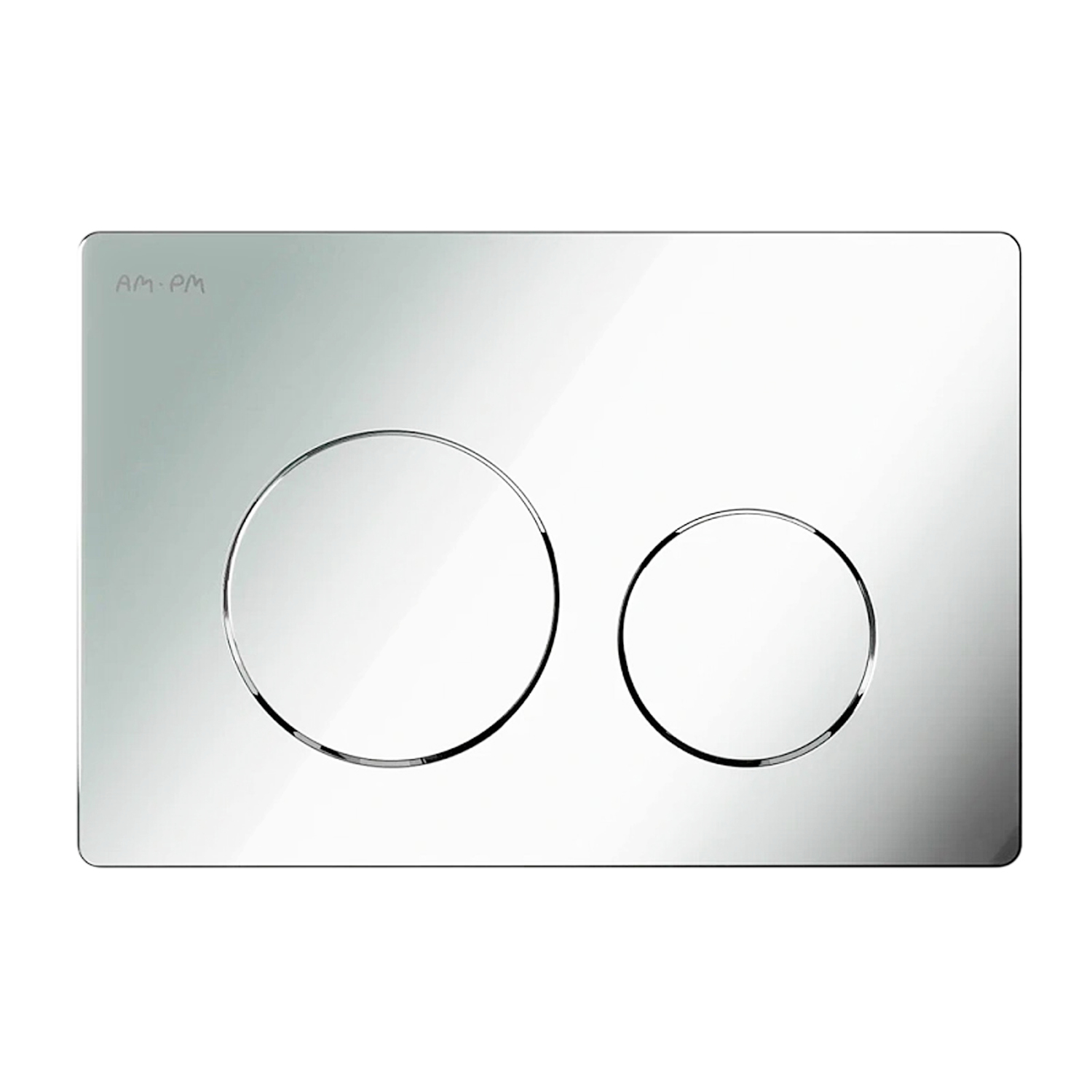 Комплект: Инсталляция AM.PM I012709+Кнопка I090151 хром+JOKI Stella T JK1101010 белый унитаз, смыв торнадо - фото 1