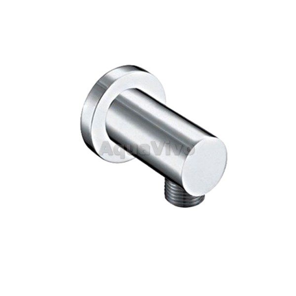 Гигиенический душ WasserKRAFT Main A14157, со встраиваемым смесителем - фото 1