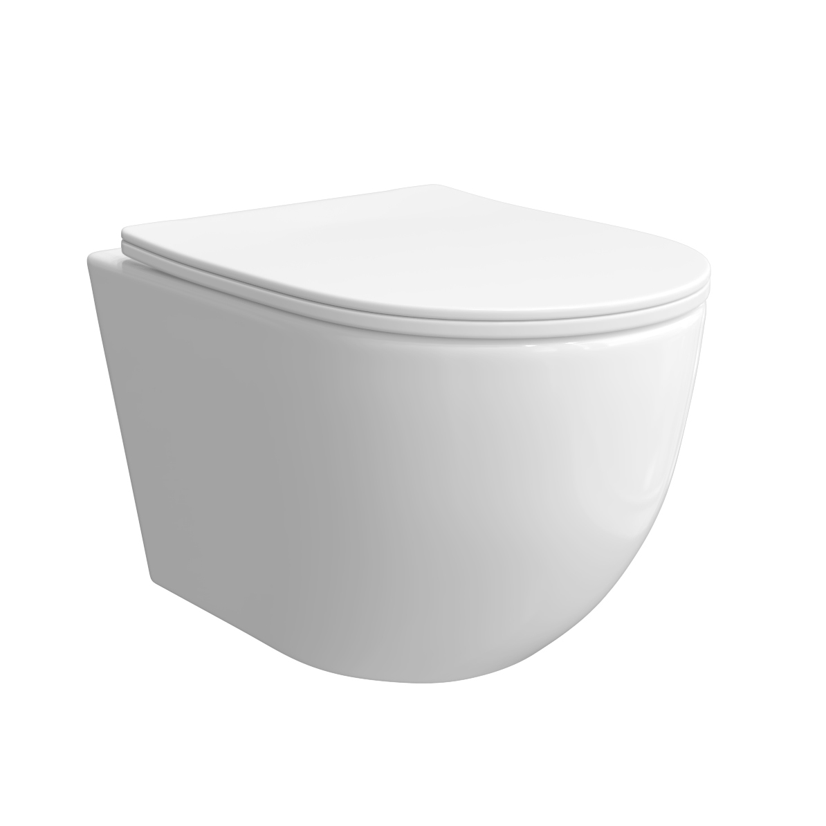 Комплект: Инсталляция Grohe 4 в 1 38929000 кнопка хром+Stella XL T JK0011011 белый унитаз, смыв торнадо