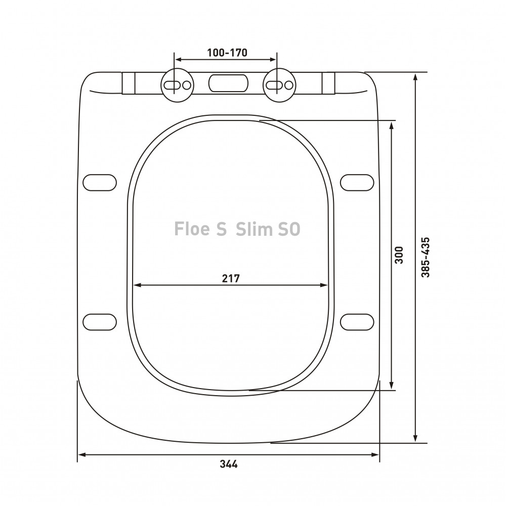 Комплект Berges 043348 унитаза Floe S Rimless с сиденьем микролифт и инсталляции Atom 410 с кнопкой хром глянец