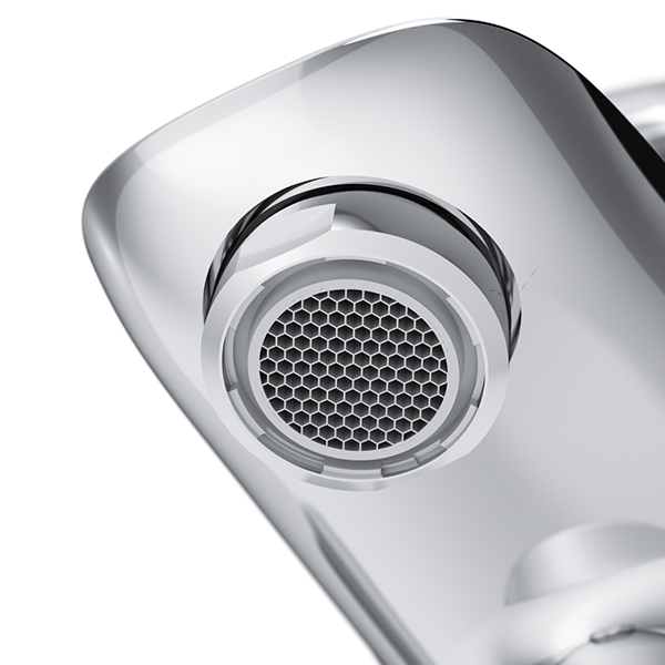 Смеситель AM.PM Spirit V2.1 F71A10000 для ванны и душа