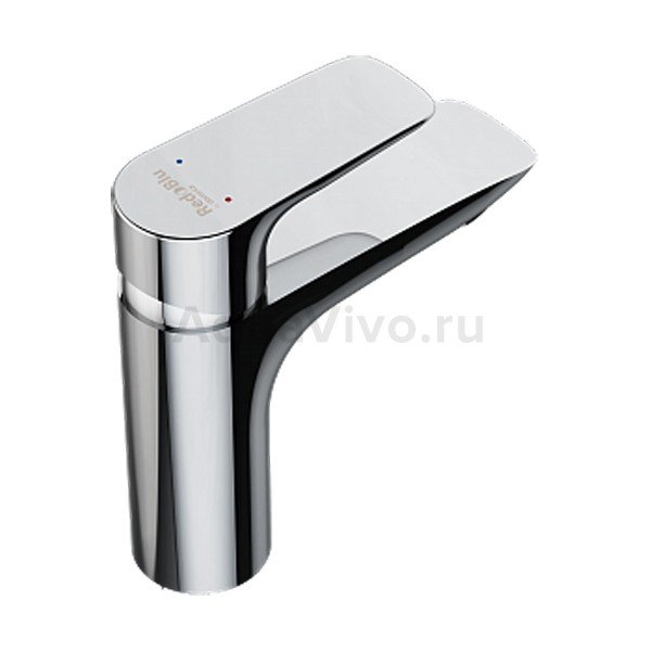 Смеситель RedBlu Origin Evo 2  780210000 для раковины - фото 1