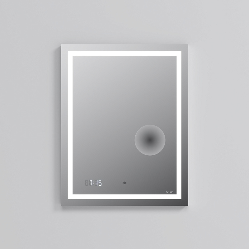 Мебель для ванной AM.PM X-Joy 55 напольная, цвет белый глянец/дерево