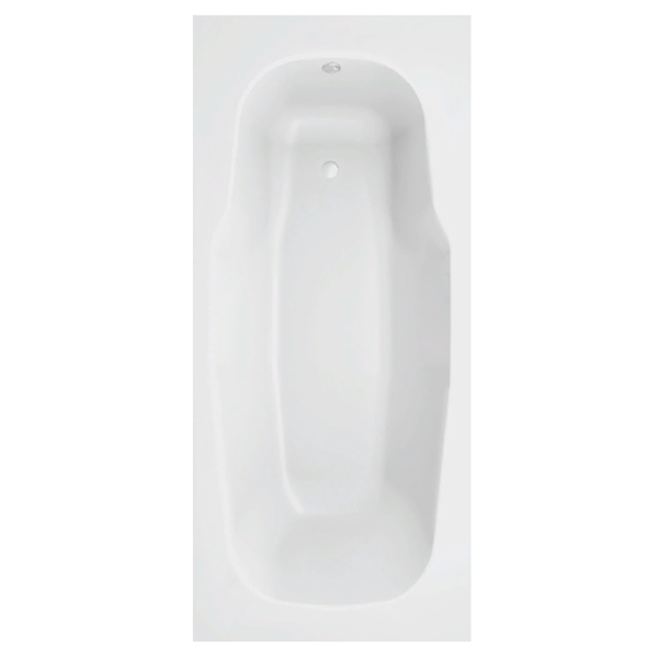 Ванна BLB Atlantica HG B70J 170x80 стальная