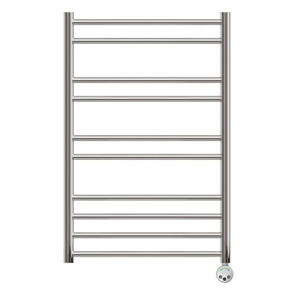 Полотенцесушитель Lemark Ursus П10 50x80 электрический, цвет хром
