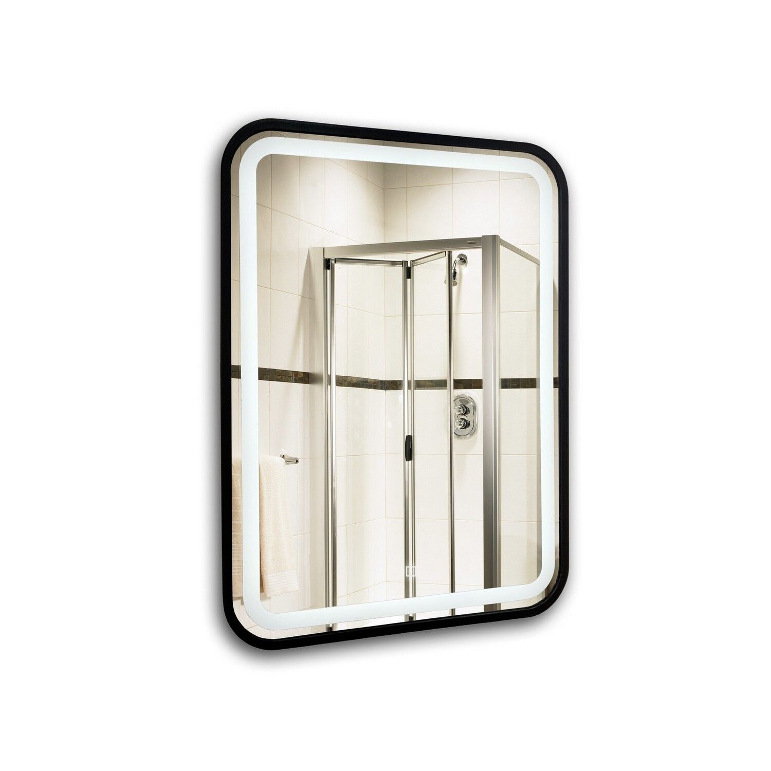 Зеркало Mixline Мальта Лофт 60x80