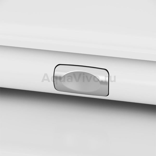 Комплект AM.PM IS47001.50A1700 унитаза Inspire 2.0 FlashClean с сиденьем микролифт и инсталляции c белой кнопкой - фото 1
