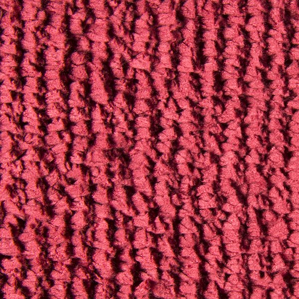 Коврик WasserKRAFT Vils BM-1051 Ruby Vine для ванной, 75x45 см, цвет красный - фото 1