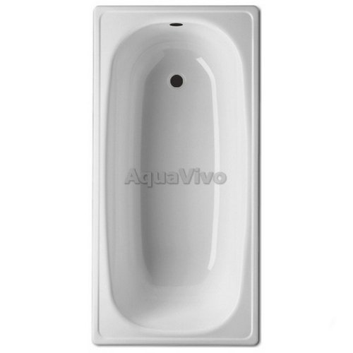 Ванна BLB Europa B30ESLS 130х70 стальная