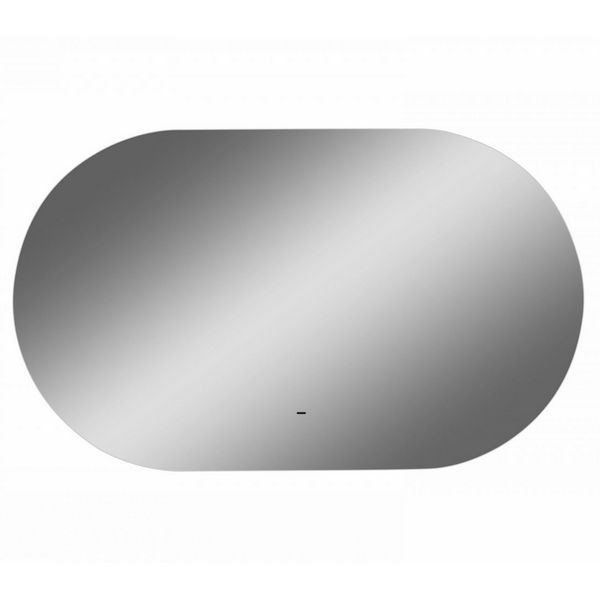 Зеркало Art & Max Torino 110x65, с подсветкой и диммером - фото 1