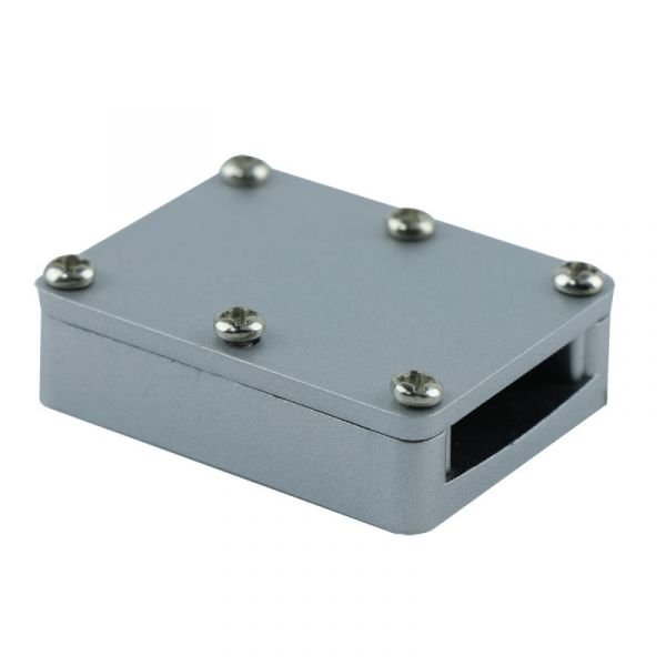 Соединитель Arte Lamp Track Accessories A151027, арматура цвет серебро