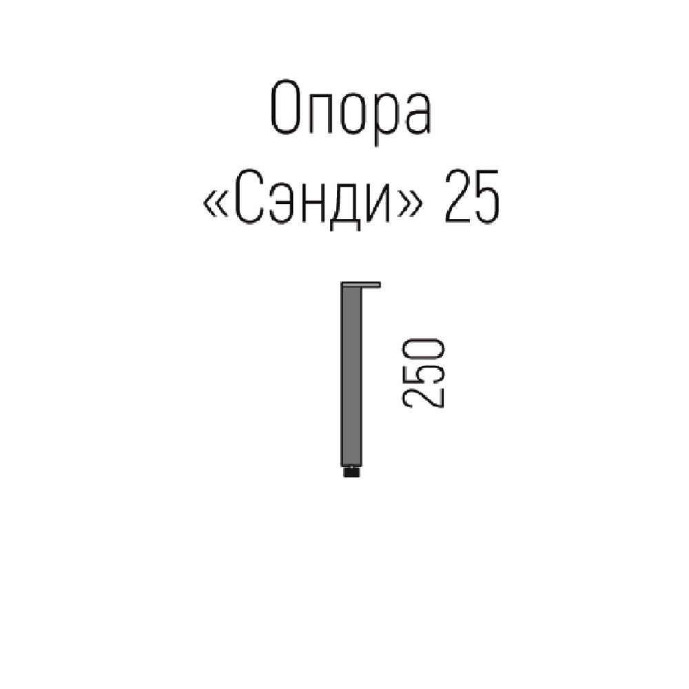 Мебель для ванной Corozo Инди 60, подвесная/напольная, цвет дуб канзас/графит