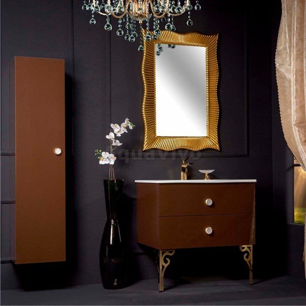 Смеситель Boheme Venturo 381 для раковины