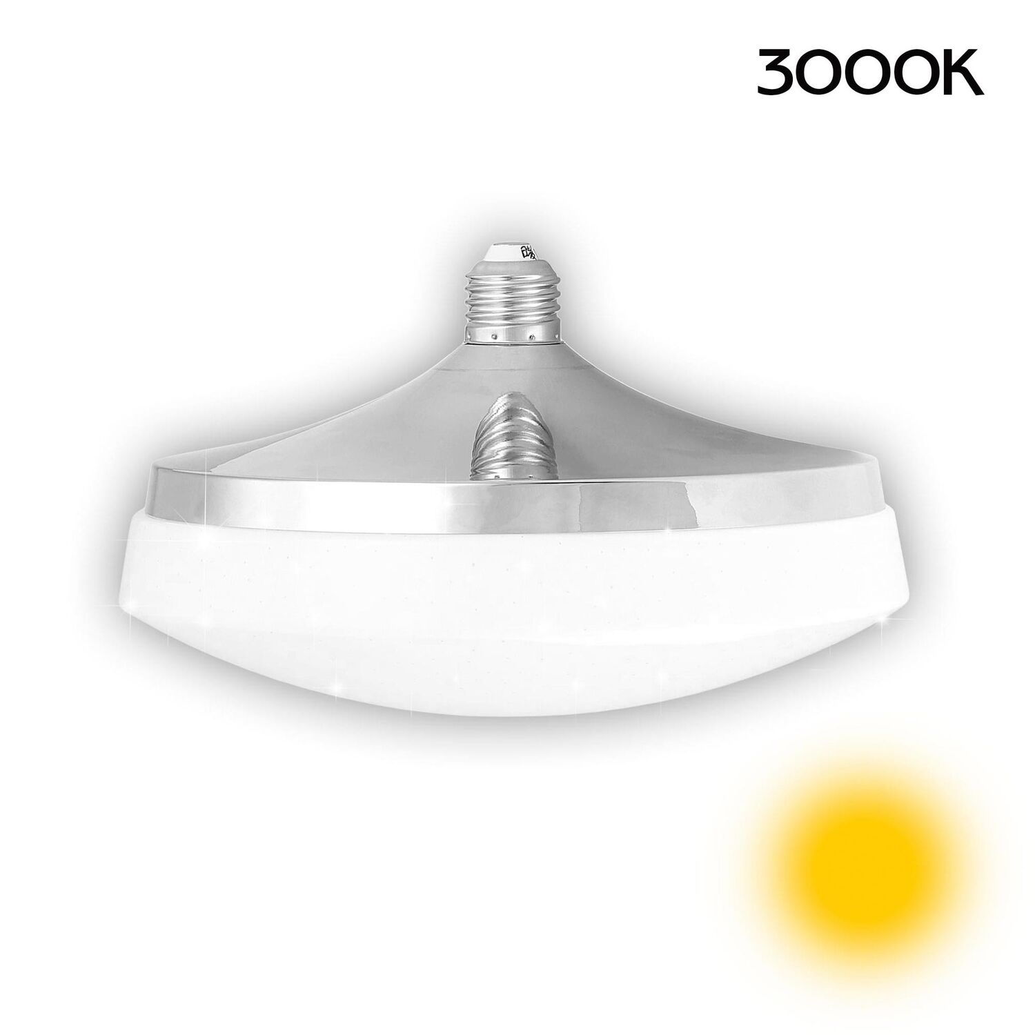 Настольная лампа Citilux Тамбо CL716B12Wz, арматура, плафоны полимер белый