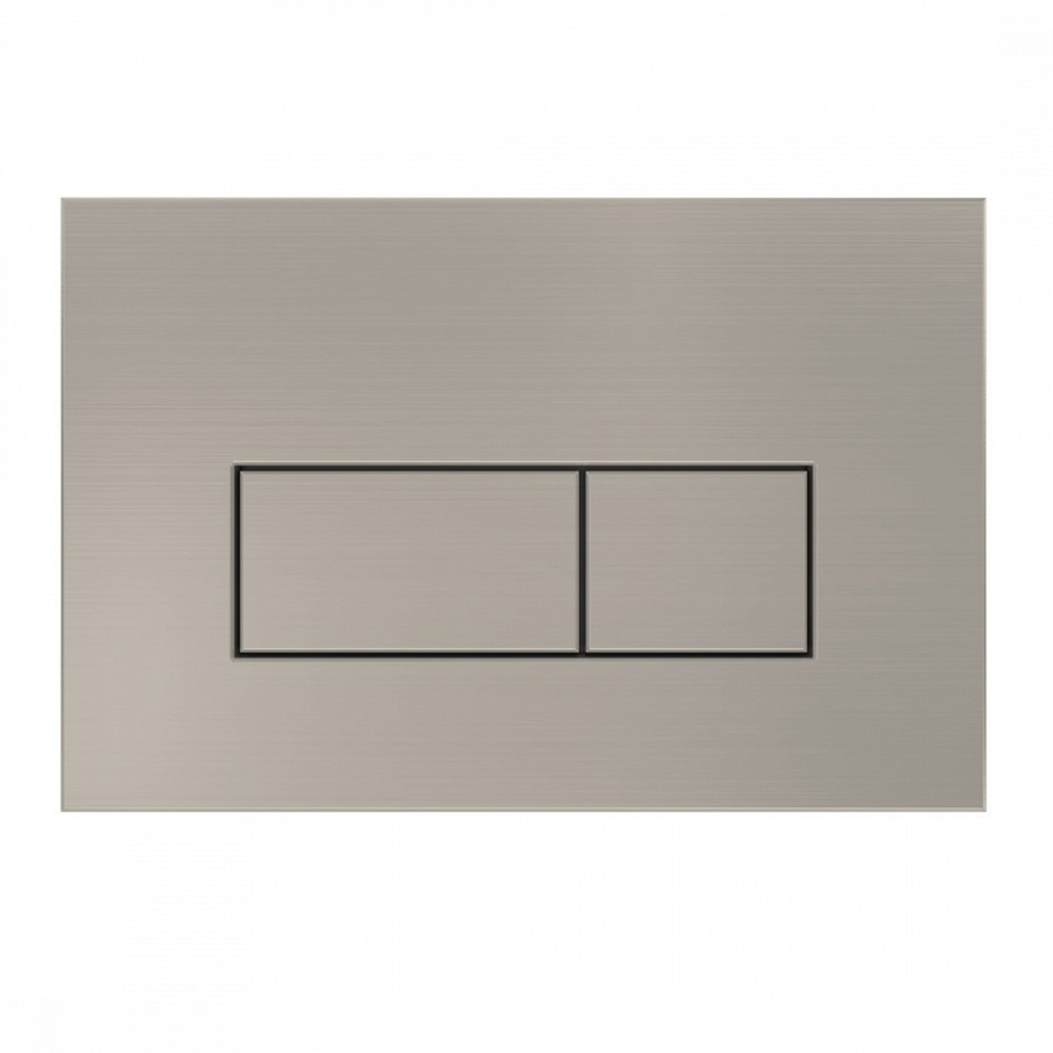 Комплект: Инсталляция JK04054 + Кнопка JK204546 цвет матовая нержавеющая сталь - фото 1