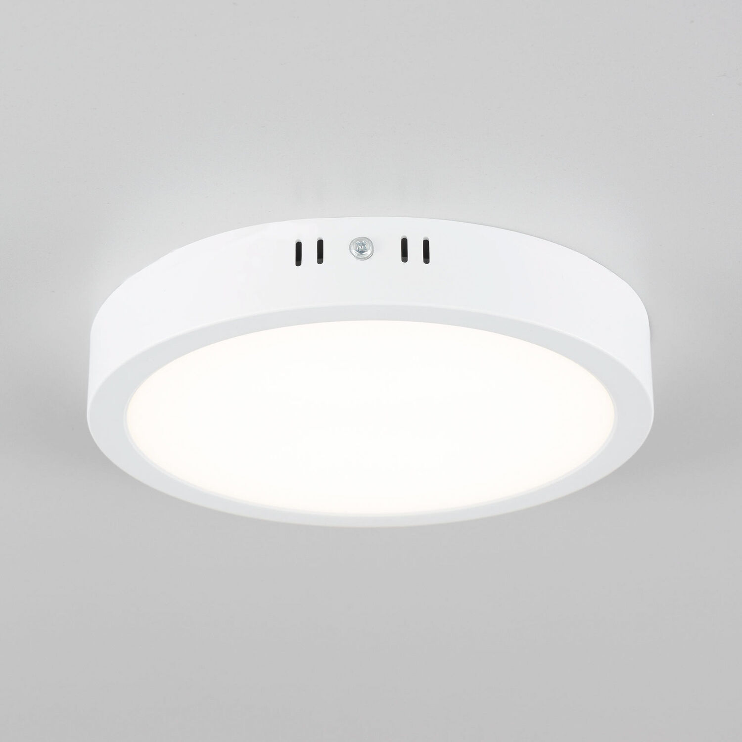 Накладной светильник Citilux Галс CL5522N, арматура белая - фото 1