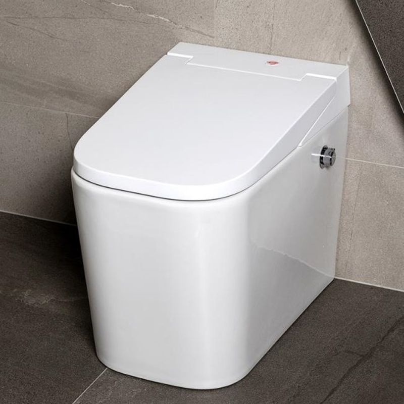 Купить Унитаз С Хорошим Смывом