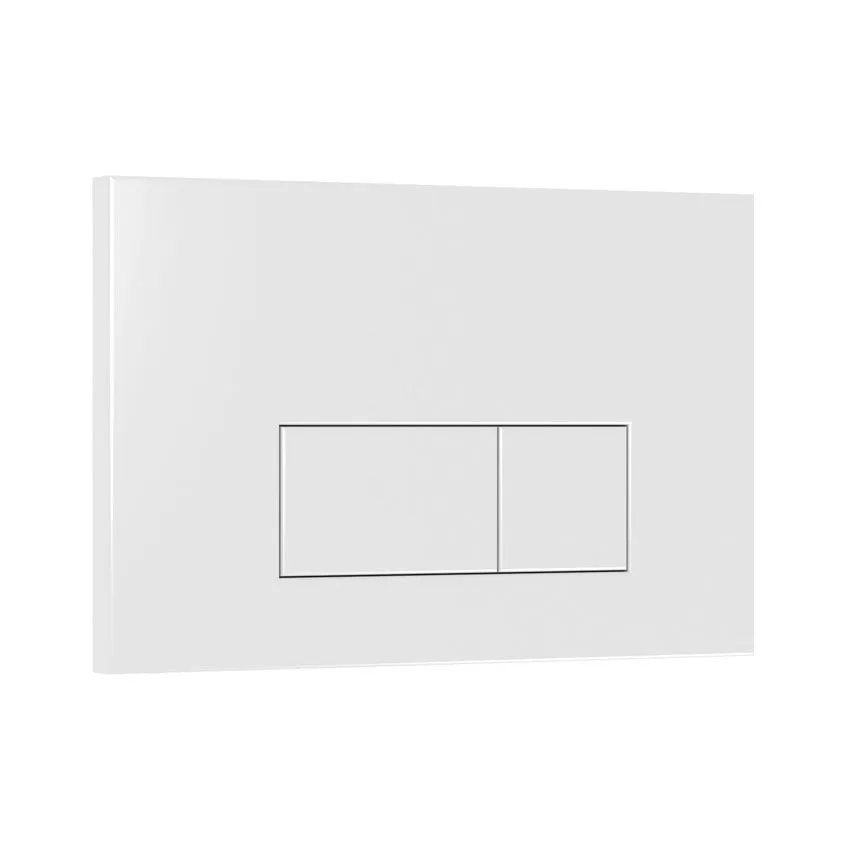 Комплект: JOKI Инсталляция JK03351+Кнопка JK018504WM белый+Verna T JK3031025 унитаз белый, смыв Торнадо