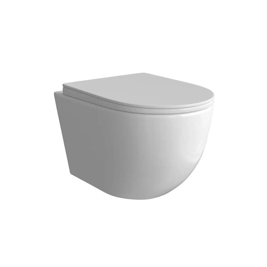 Комплект: Инсталляция Grohe 38811KF0 черная кнопка+Stella XL T JK5751037 белый унитаз, смыв торнадо - фото 1