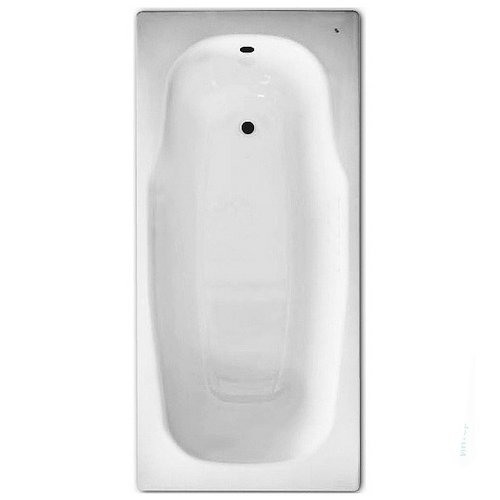 Ванна BLB Atlantica B80A 180x80 стальная
