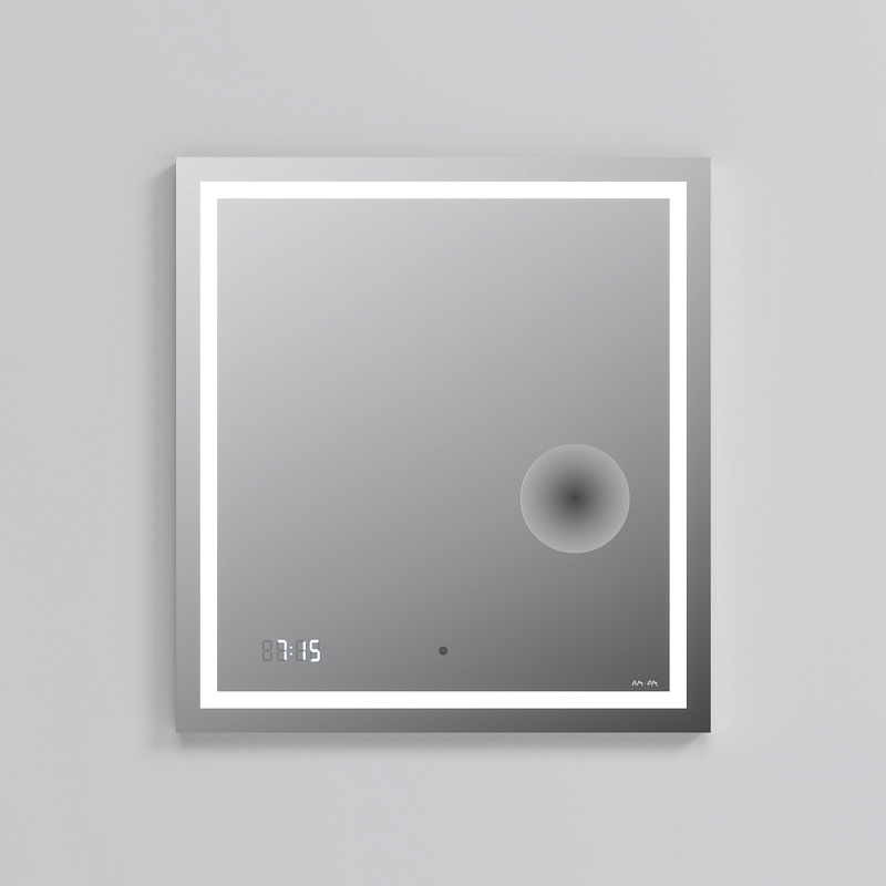 Мебель для ванной AM.PM X-Joy 65 подвесная, цвет белый глянец/дерево