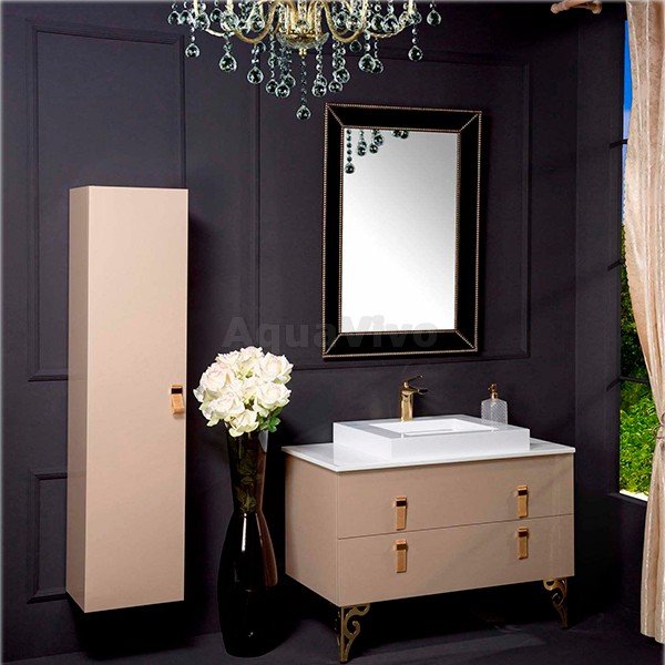 Смеситель Boheme Venturo 381 для раковины
