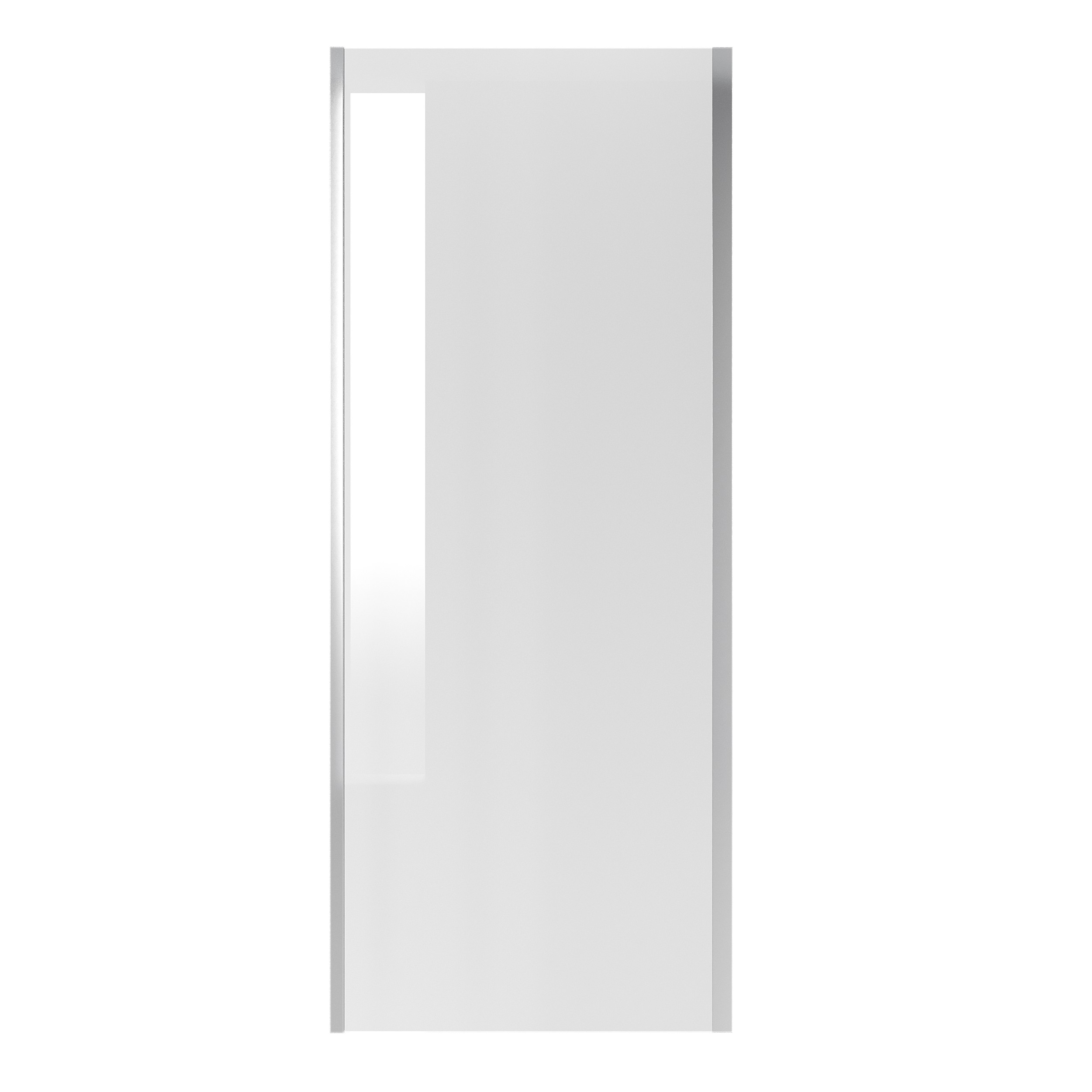 Душевой уголок Niagara Nova NG-64-13A-A80-34 130x80, стекло прозрачное, профиль хром