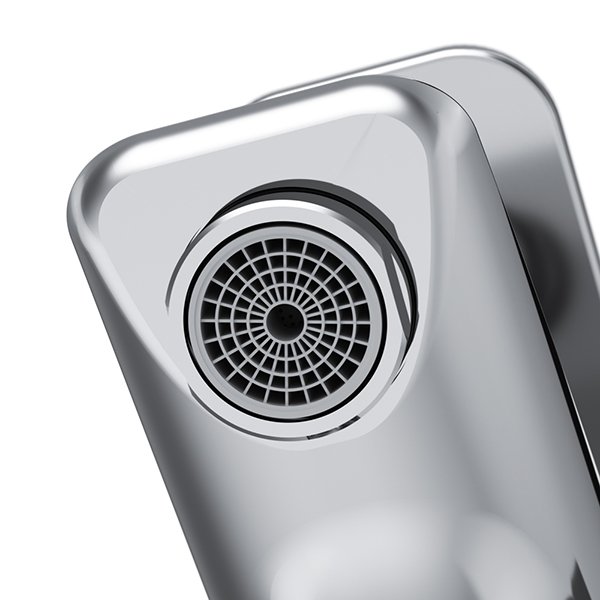 Смеситель AM.PM X-Joy F85A10000 для ванны и душа