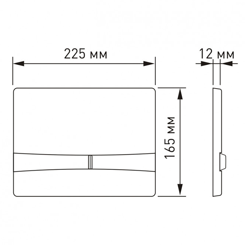 Комплект Berges 043344 унитаза Ventas Rimless с сиденьем микролифт и инсталляции Novum с черной кнопкой F5 Soft Touch